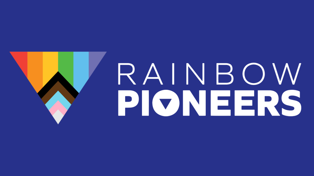 Rainbow Pioneers (West)