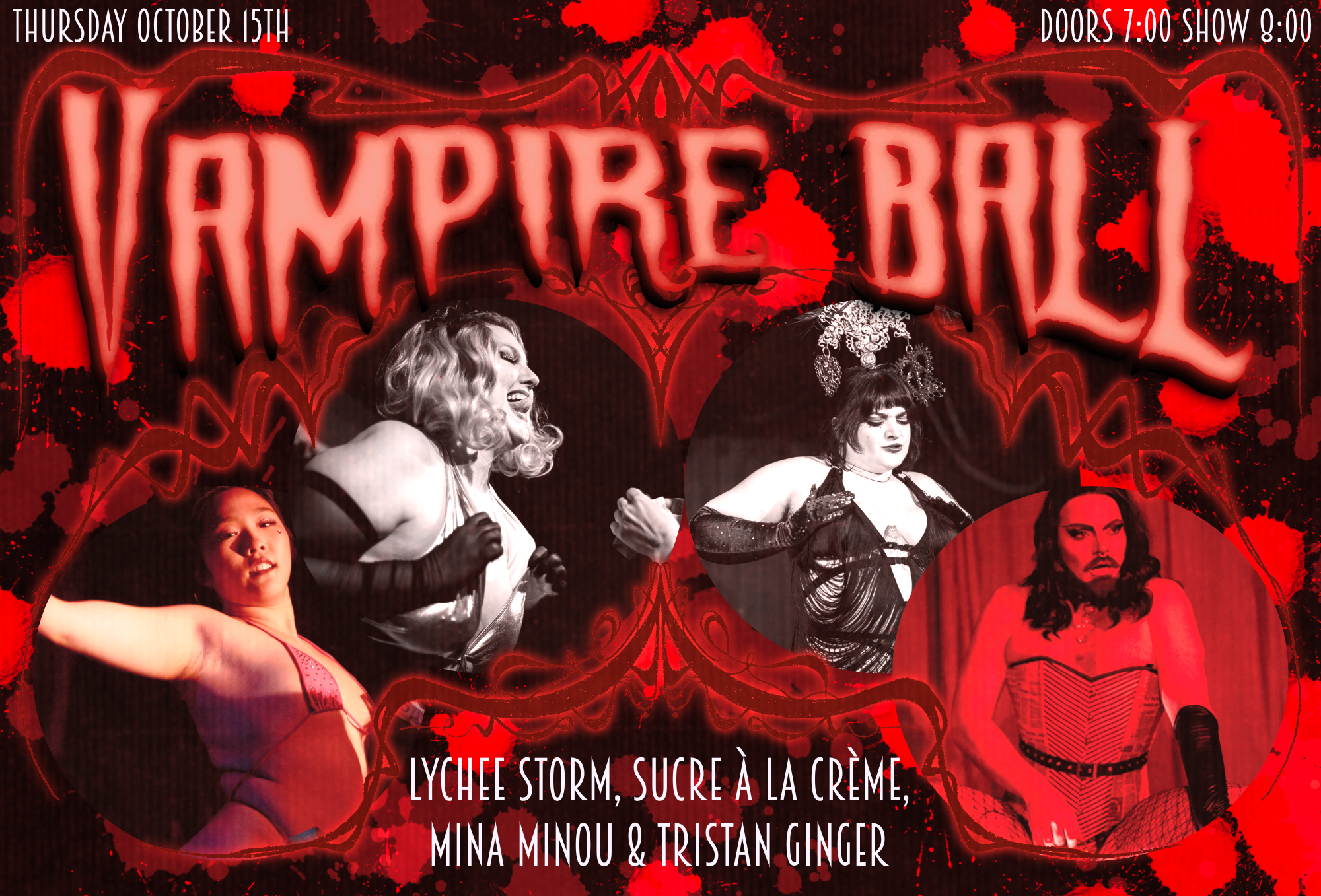 Vampire Ball