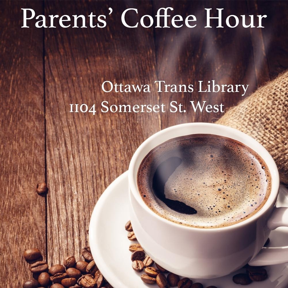 Parents’ Coffee Hour