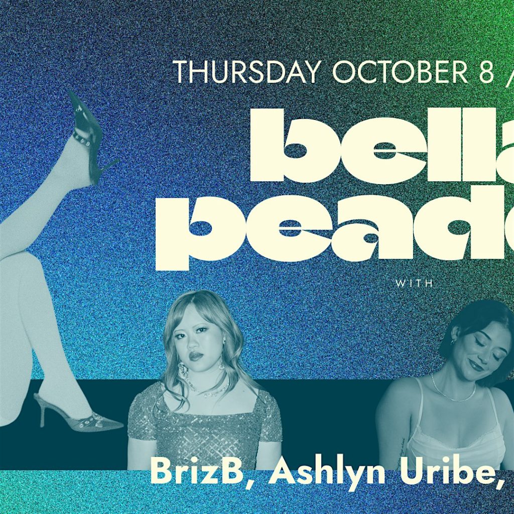Bella Peadon | BrizB | Ashlyn Uribe | Emily June
