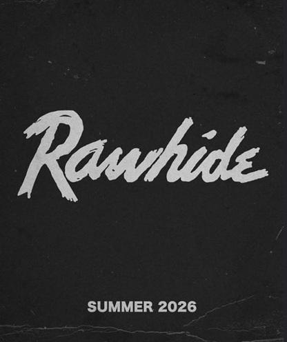 Coded at Rawhide