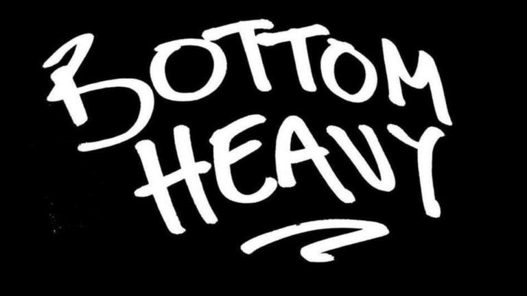 Bottom Heavy