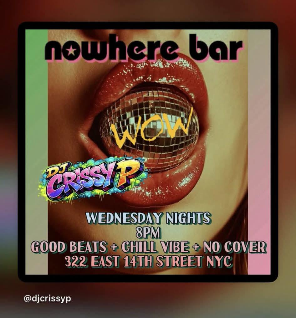 WOW at Nowhere
