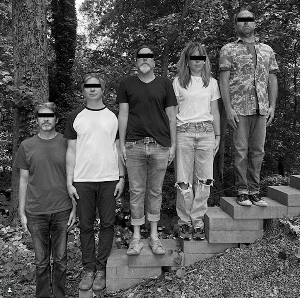 Time Parade | The Kindest People | Electrodomesticos