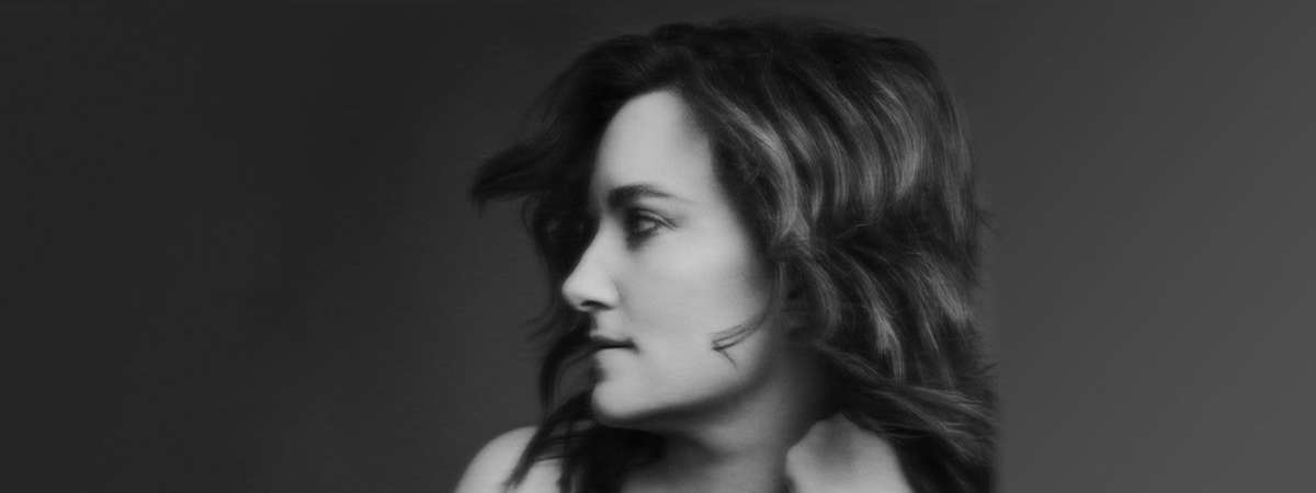 Brandy Clark with Waylon Payne