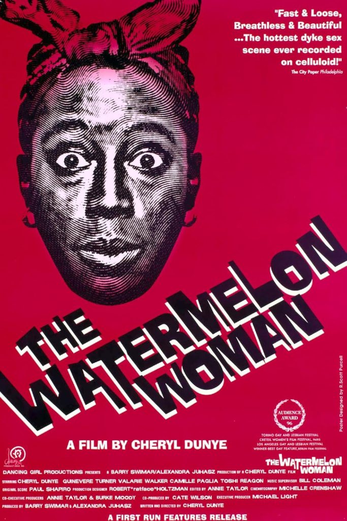 Reel Q Pittsburgh 41st LGBTQ+ Film Festival: The Watermelon Woman, 30th Anniversary