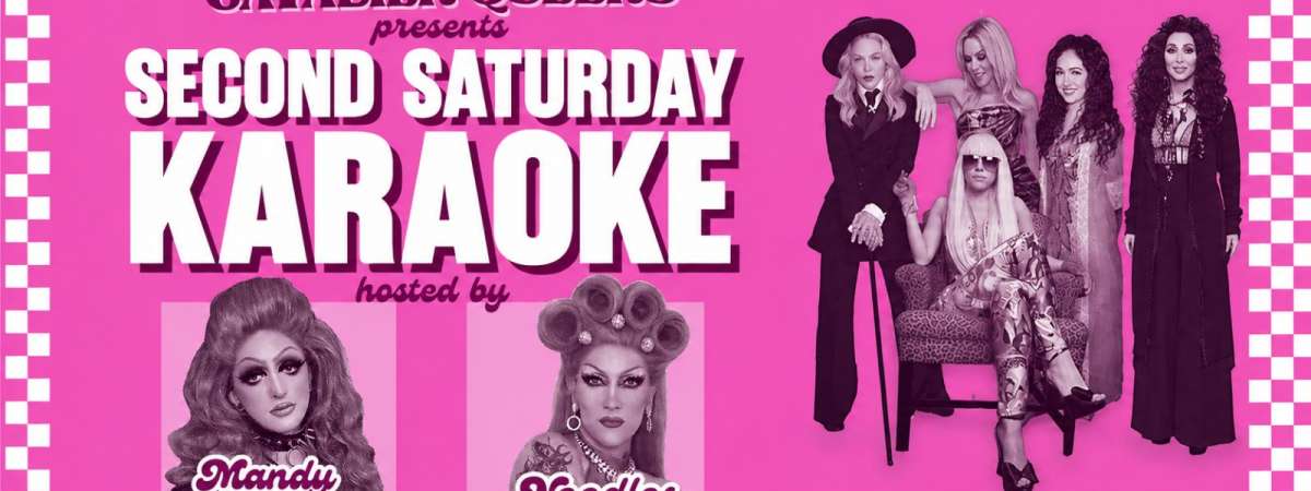 QUEER KARAOKE