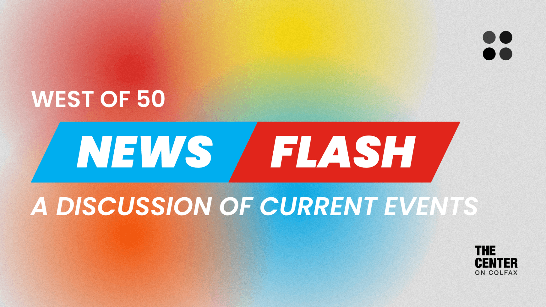 News Flash