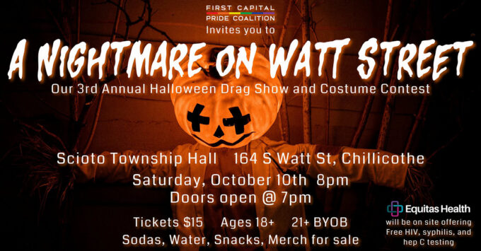 A Nightmare on Watt Street