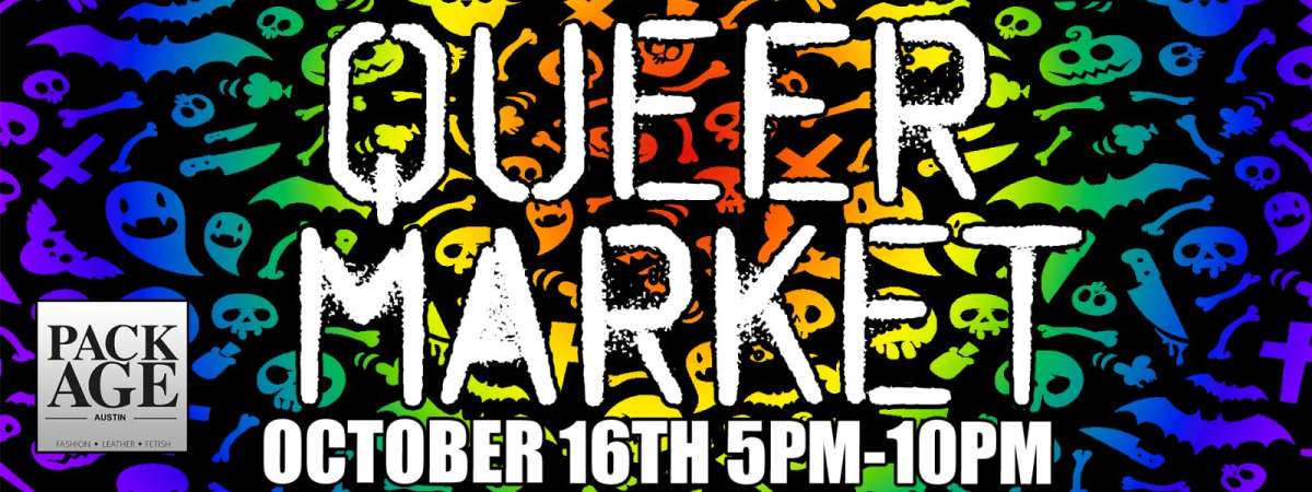 Package Queer Market