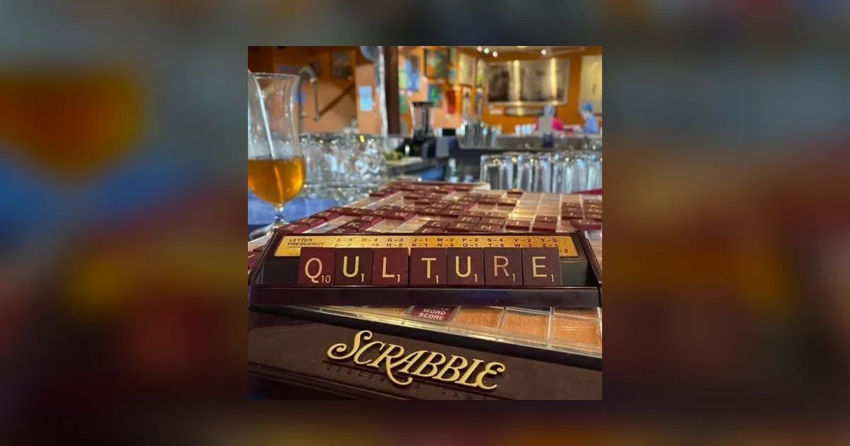 Vallarta Scrabble Club Weekly Play