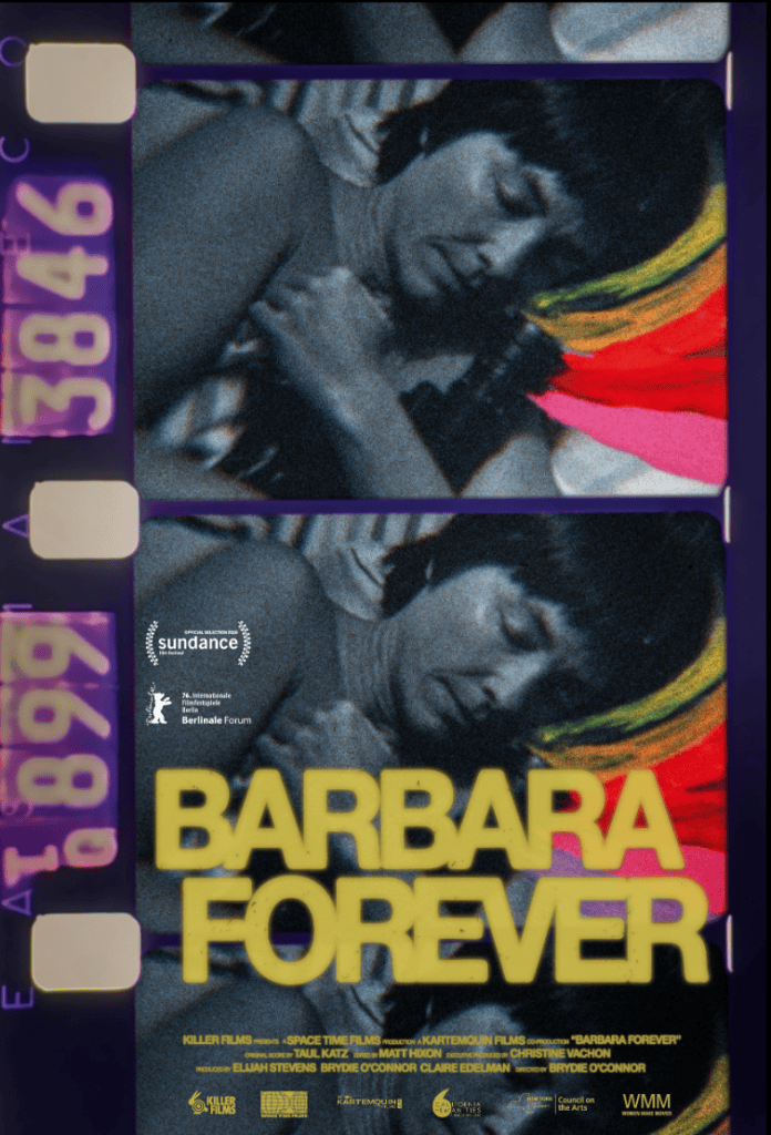 Reel Q Pittsburgh 41st LGBTQ+ Film Festival: Barbara Forever