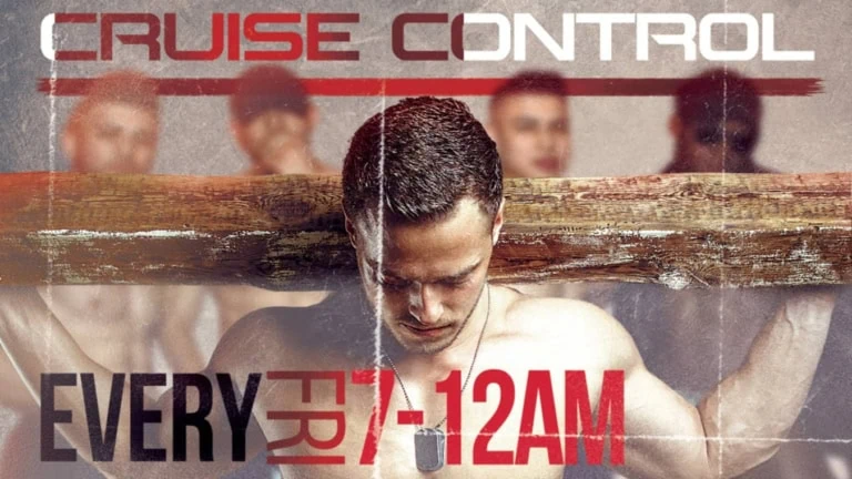 Cruise Control