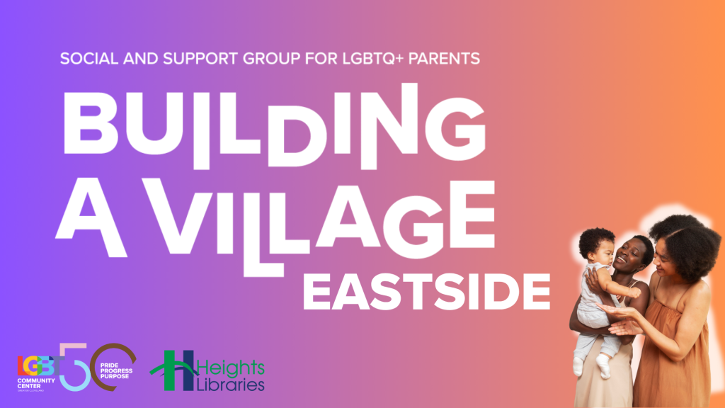 HIATUS: Building a Village East