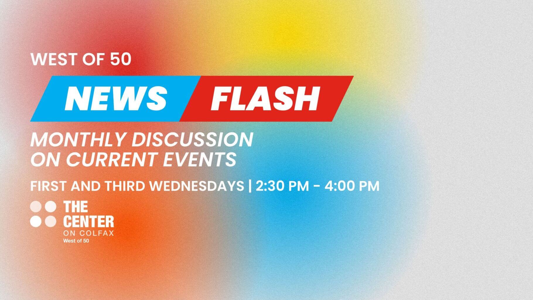 News Flash