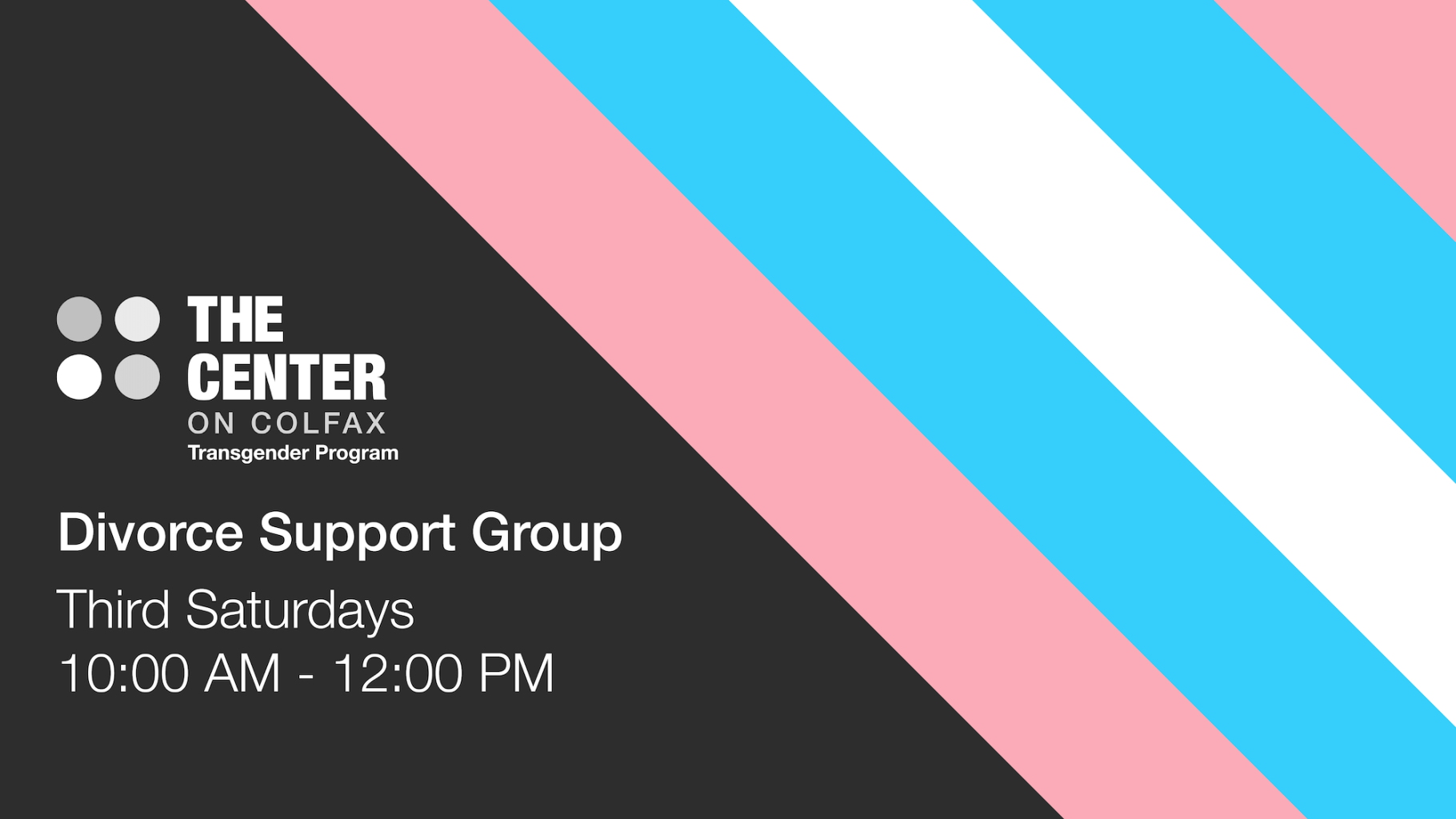 Divorce Support Group