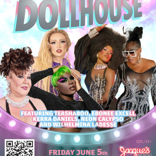 The Dollhouse