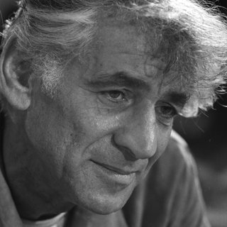 Bernstein: Chichester Psalms