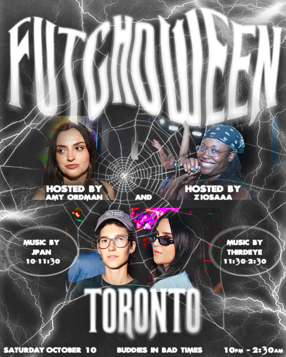 FUTCHOWEEN