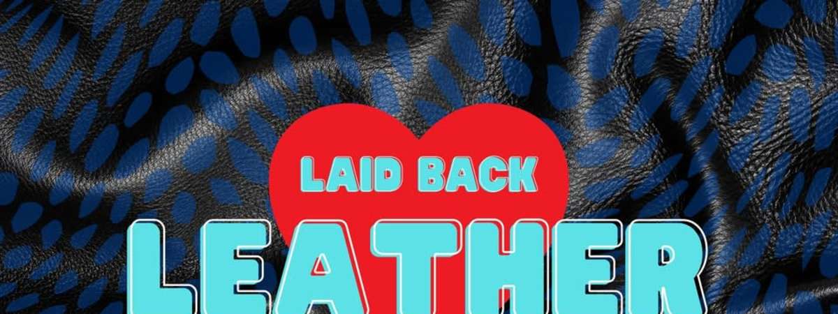Laid Back Leather
