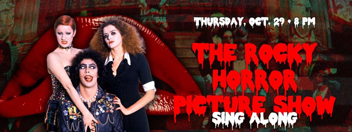 The Rocky Horror Picture Show Sing Along
