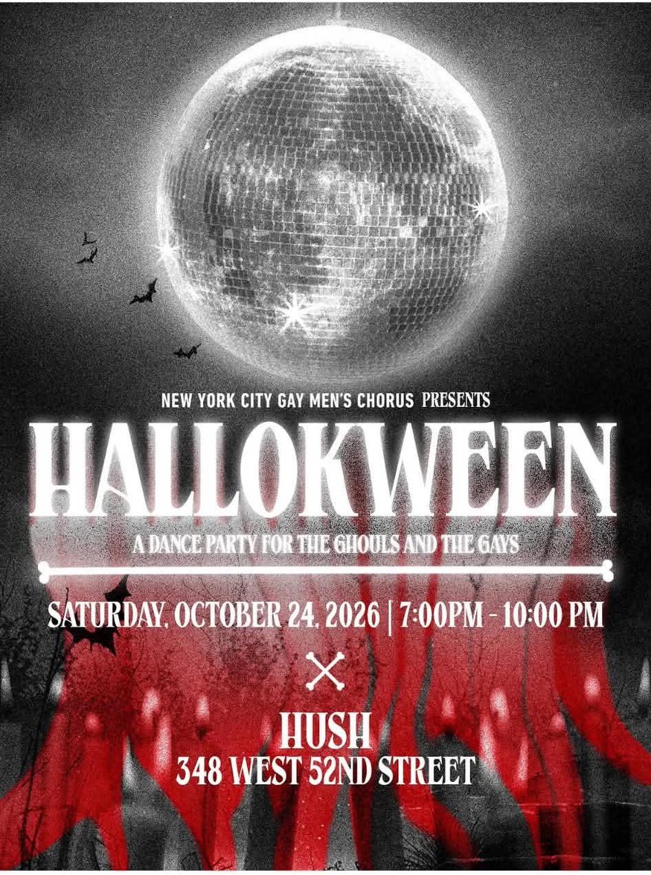Hallokween at Hush