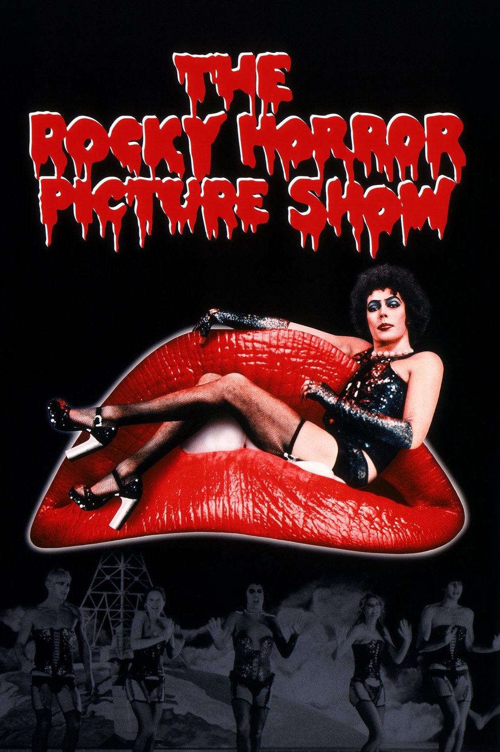 The Rocky Horror Picture Show with JCCP
