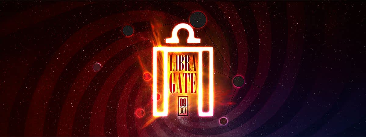 Libra Gate