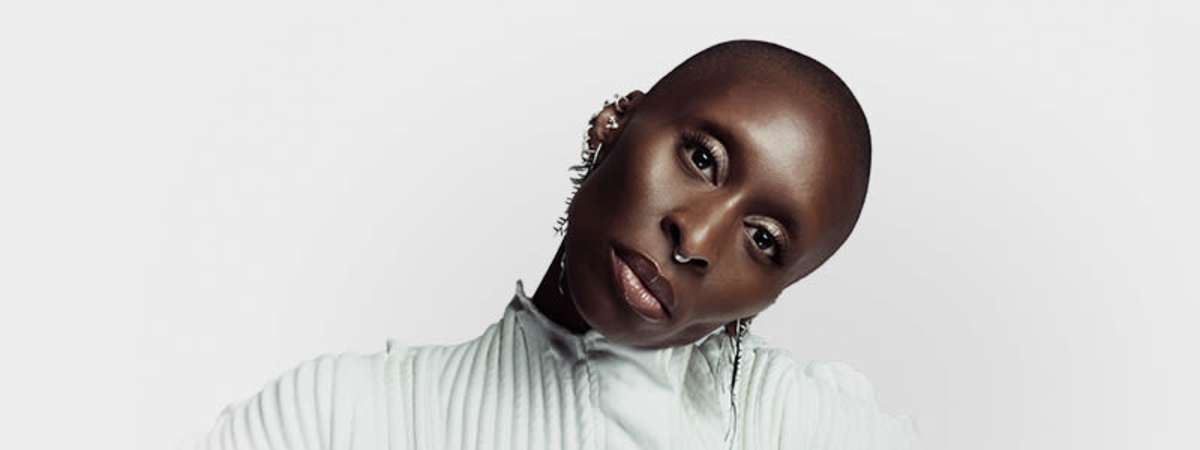 Cynthia Erivo
