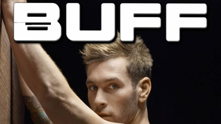 Buff