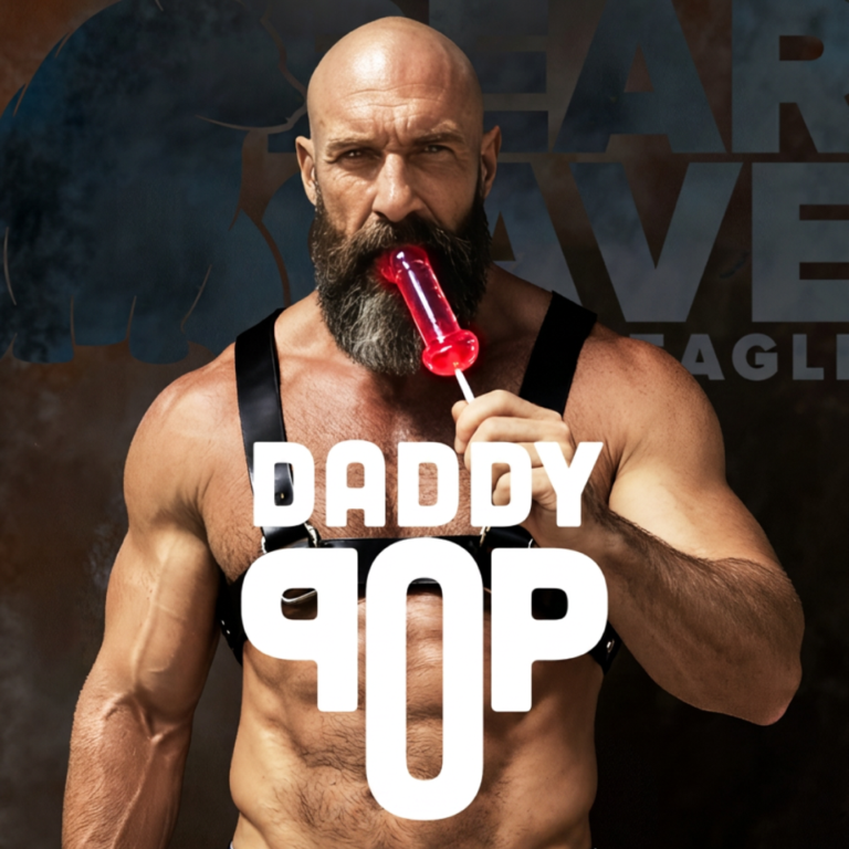 DADDY POP
