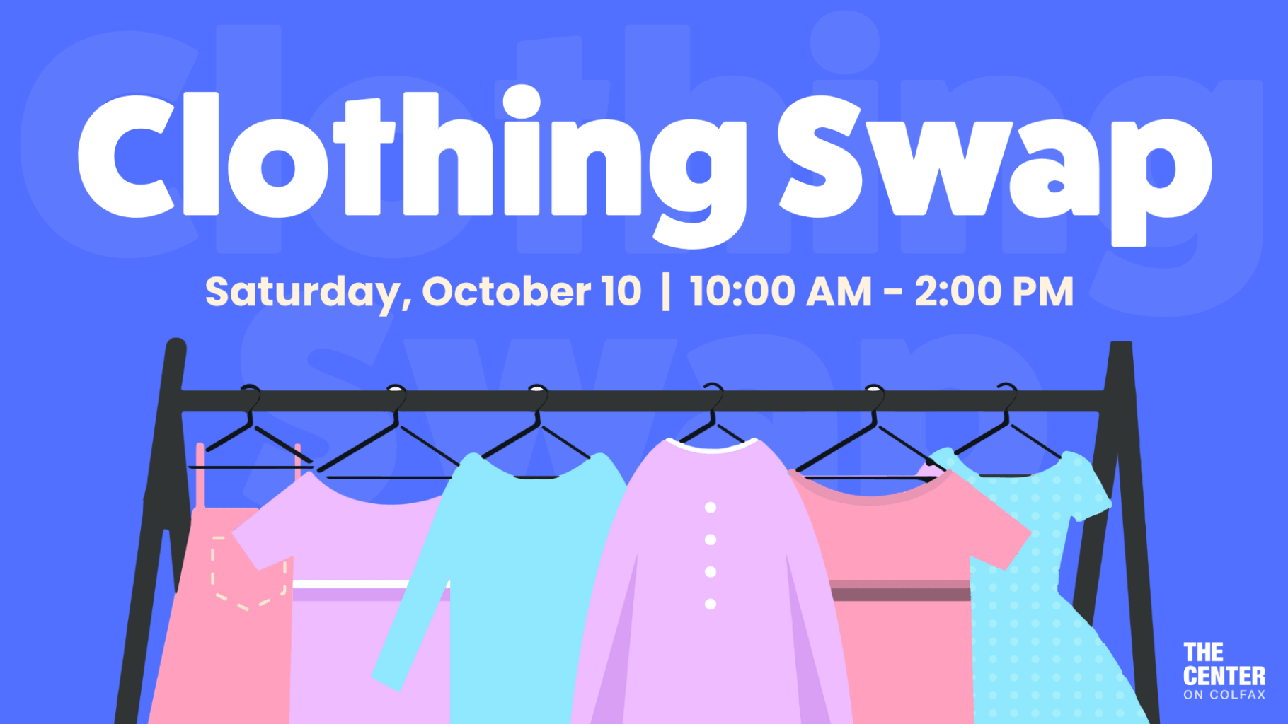 Clothing Swap