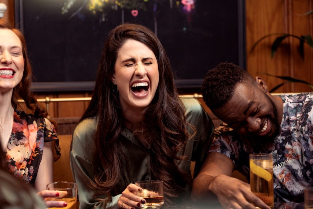 CLOCK OUT & SLAY | QUEER KNOCK-OFF DRINKS, SYD