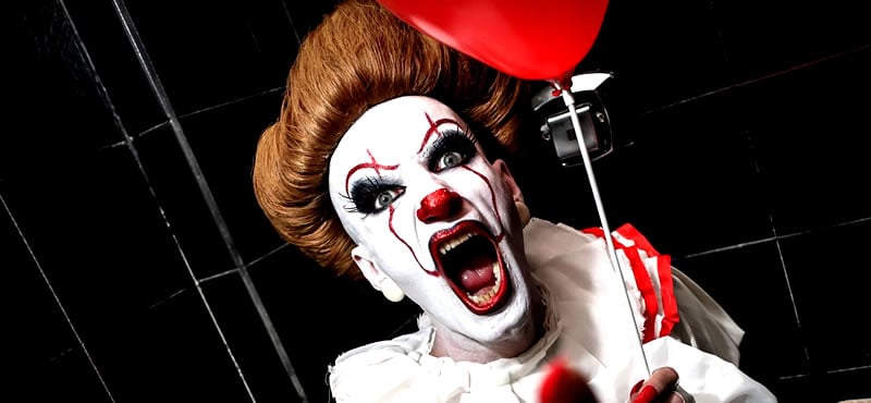Fiesta Plop Halloween Buenos Aires 2026