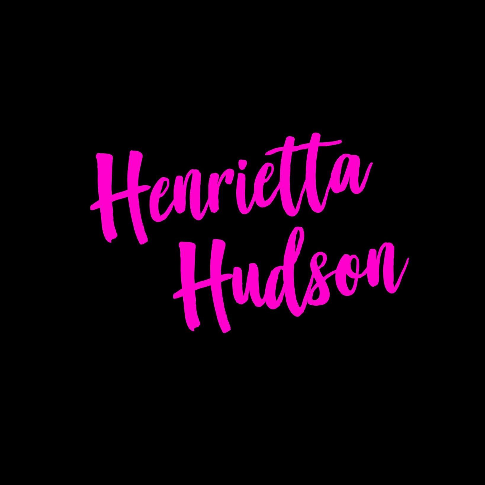 SERVE at Henrietta Hudson