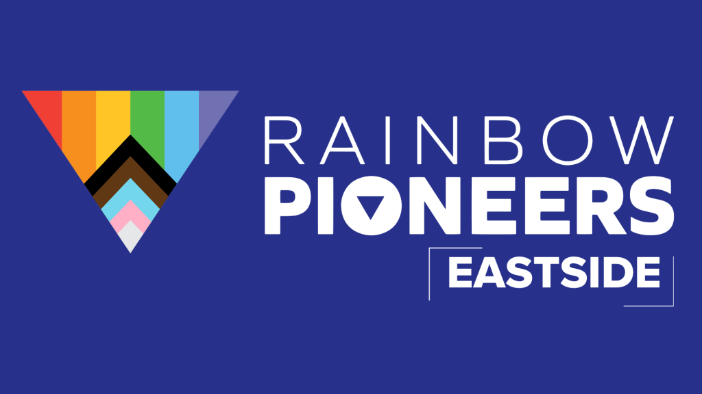 Rainbow Pioneers (East)