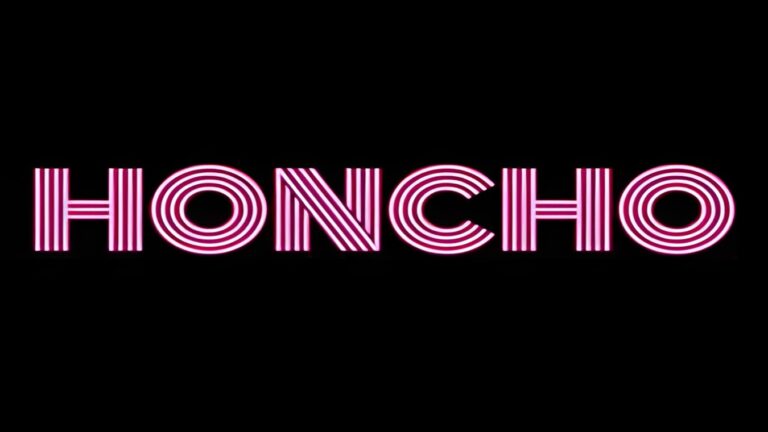 Honcho at the RVT