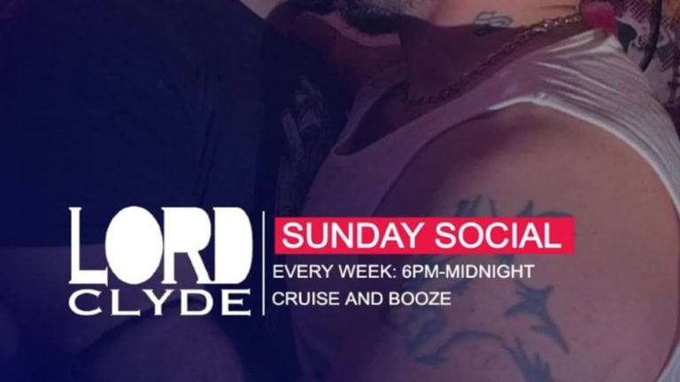 Sunday Social