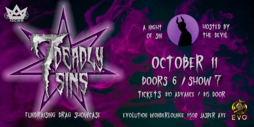 7 Deadly Sins, Drag Show