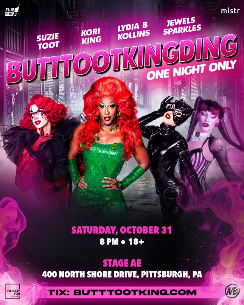 BUTTTOOTKINGDING