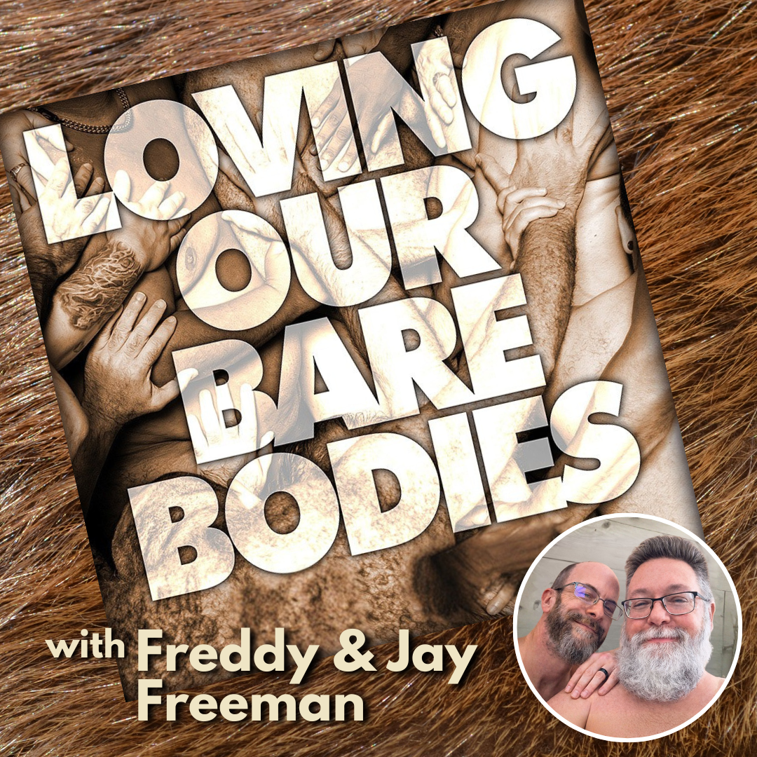 Loving Our Bare Bodies - Friday