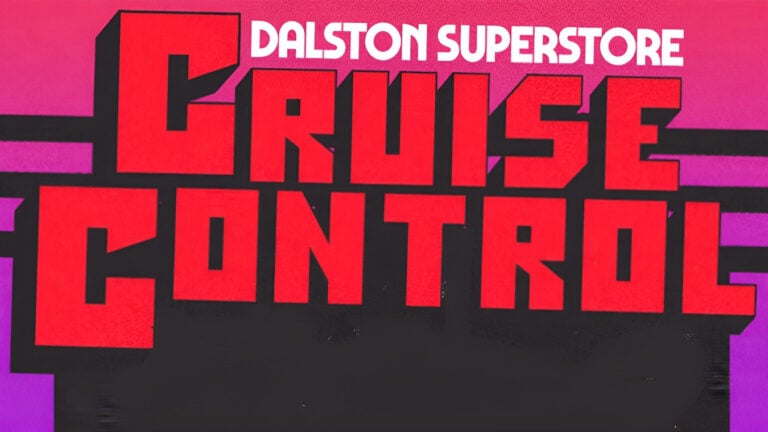 Cruise Control