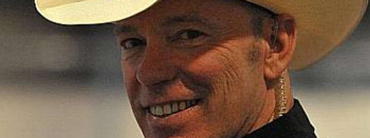 Remembering Reno, The Rodeo Finals That Never Happened