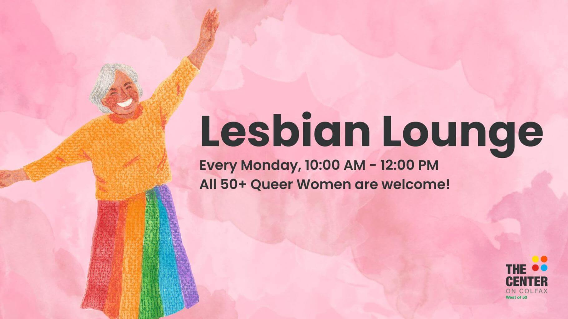 Lesbian Lounge