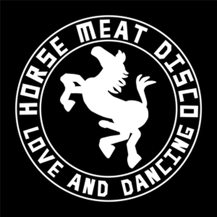 Horse Meat Disco in Montreal