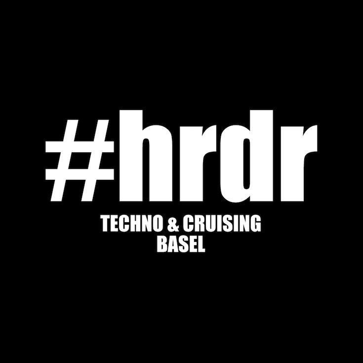 #hrdr · Kinker · Basel