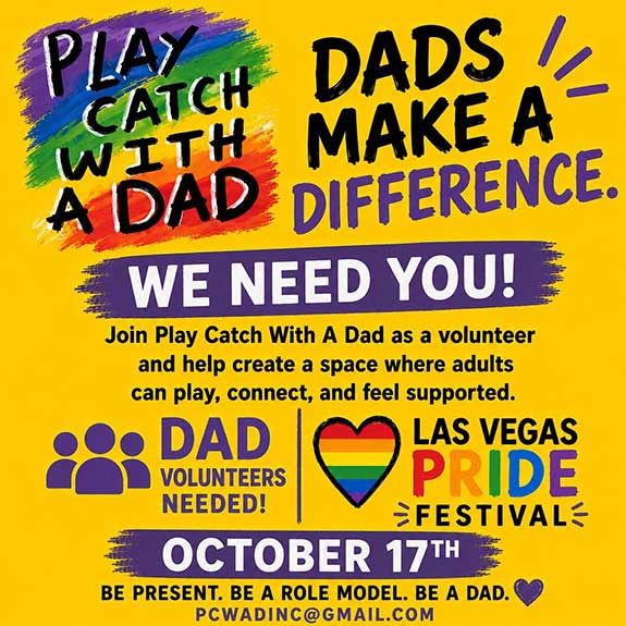 Dads Make a Difference