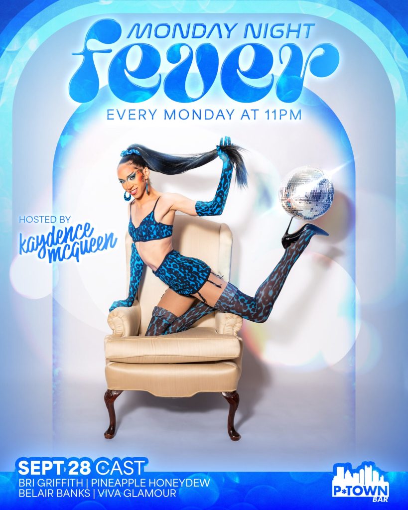 Monday Night Fever