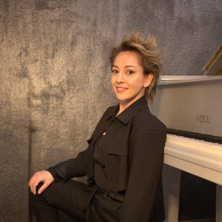 Giacomo und Gioachino, piano goes opera