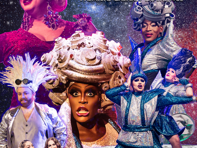 Julia's on Broadway presents: Throwback Brunch